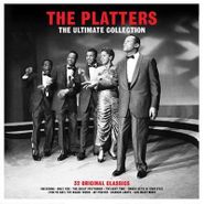 The Platters, The Ultimate Collection (LP)