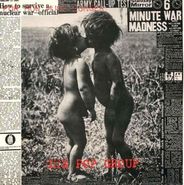 The Pop Group, For How Much Longer Do We Tolerate Mass Murder (LP)