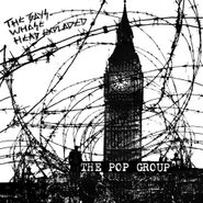 The Pop Group, The Boys Whose Head Exploded (CD)