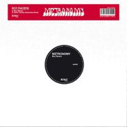 Metronomy, Boy Racers [Record Store Day] (12")