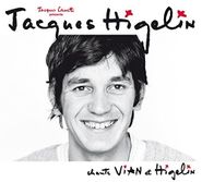 Jacques Higelin, Chante Vian Et Higelin (CD)