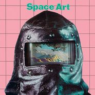 Space Art, Trip In The Center Head (LP)