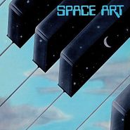 Space Art, Space Art (LP)