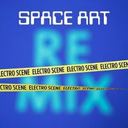 Space Art, Remix (12")