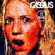 Cassius, 8 Beats (LP)