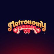 Metronomy, Summer 08 (LP)