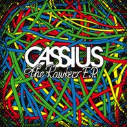 Cassius, The Rawkers EP (12")