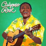 Calypso Rose, Far From Home (10")