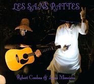 Les Sans Pattes, Les Sans Pattes (CD)