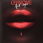 Cerrone, Red Lips (LP)