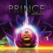Prince, Lotusflow3r / MPLSound (LP)
