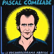 Pascal Comelade, Le Rocanrolorama Abrégé (LP)