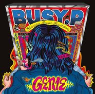 Busy P, Genie (12")