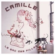 Camille, Le Sac Des Filles (LP)
