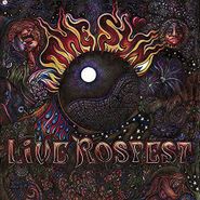 The Syn, Live Rosfest [CD/DVD] (CD)
