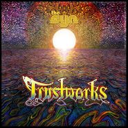 The Syn, Trustworks (CD)