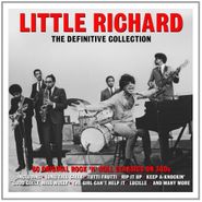 Little Richard, The Definitive Collection (CD)