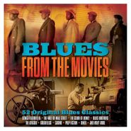 Various Artists, Blues From The Movies (CD)