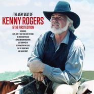 Kenny Rogers & The First Edition, The Very Best Of Kenny Rogers & The First Edition (CD)
