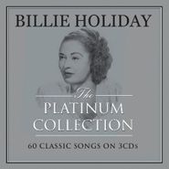 Billie Holiday, The Platinum Collection (CD)