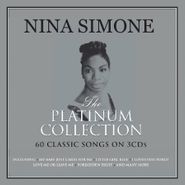 Nina Simone, The Platinum Collection (CD)