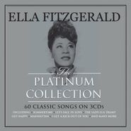 Ella Fitzgerald, The Platinum Collection (CD)