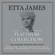 Etta James, The Platinum Collection (CD)