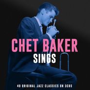 Chet Baker, Chet Baker Sings (CD)