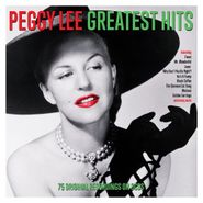 Peggy Lee, Greatest Hits (CD)