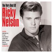 Ricky Nelson, The Very Best Of Ricky Nelson (CD)