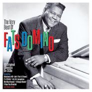 Fats Domino, The Very Best Of Fats Domino (CD)