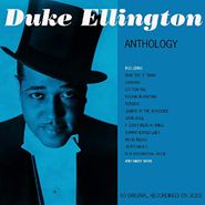 Duke Ellington, Anthology (CD)