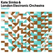 Kate Simko, Tilted EP (12")