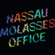 N.M.O., Nassau Molasses Office (12")