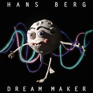 Hans Berg, Dream Maker (LP)