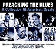 Various Artists, Preaching The Blues (CD)