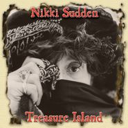 Nikki Sudden, Treasure Island [Record Store Day] (LP)