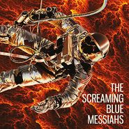 The Screaming Blue Messiahs, Vision In Blues [Box Set] (CD)