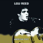 Lou Reed, American Poet [Deluxe Edition] (CD)