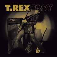 T. Rex, T. Rextasy (CD)