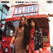 T. Rex, Rock 'n' Roll E.P. [Record Store Day] (7")