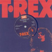 T. Rex, Telegram Sam / Baby Strange (7")