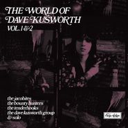 Dave Kusworth, The World Of Dave Kusworth Vol. 1 & 2 (LP)