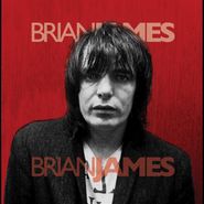Brian James, Brian James (LP)