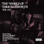 Dave Kusworth, The World Of Dave Kusworth Vol. 1 & 2 (CD)