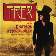 T. Rex, At The Chateau d'Hérouville [Transparent Yellow Vinyl] (10")