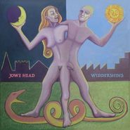 Jowe Head, Widdershins (LP)