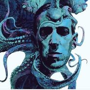 The Duke St Workshop, Tales Of H.P. Lovecraft (LP)