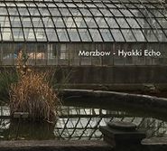 Merzbow, Hyakki Echo (CD)