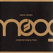 Mika Vainio, Lydspor One & Two (CD)